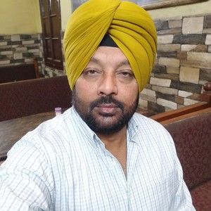 Meet your Posher, Daljit